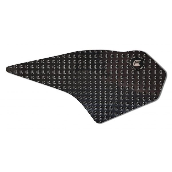 Eazi-Grip Eazi-Grip Honda CBR250RR 2017-2020 Black Tank Grips - EVO